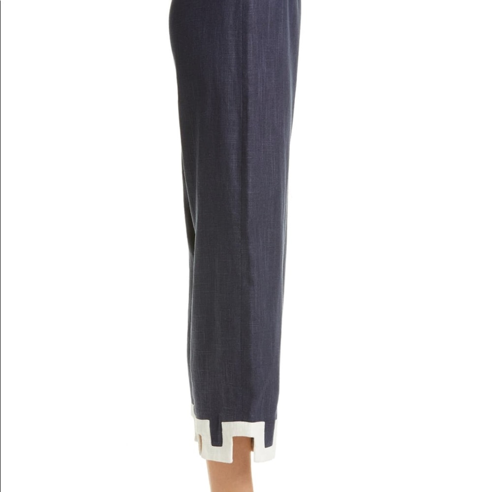 NWT Staud Penza Pant Size 0 - Picture 4 of 6